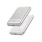 Wi-P089 Led Göstergeli Pd 20W Kablosuz Powerbank 10.000Mah 15W