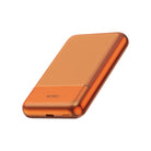 Wi-P089 Led Göstergeli Pd 20W Kablosuz Powerbank 10.000Mah 15W