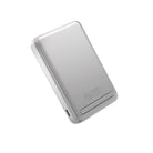 Wi-P090 Mag Pro 10000Mah Qi2 Magsafe Uyumlu 45W Standlı Powerbank