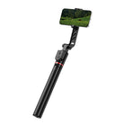 Wi-Se015 Dolgu Işıklı Teleskopik Tripod Ve Selfie Çubuğu