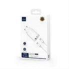 Wi-U002 Type-C Pd Hızlı Şarj Seti 20W