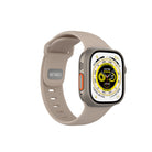 Wi-Wb0201 Comf Secur Apple Watch / Ultra Uyumlu Silikon Kordon