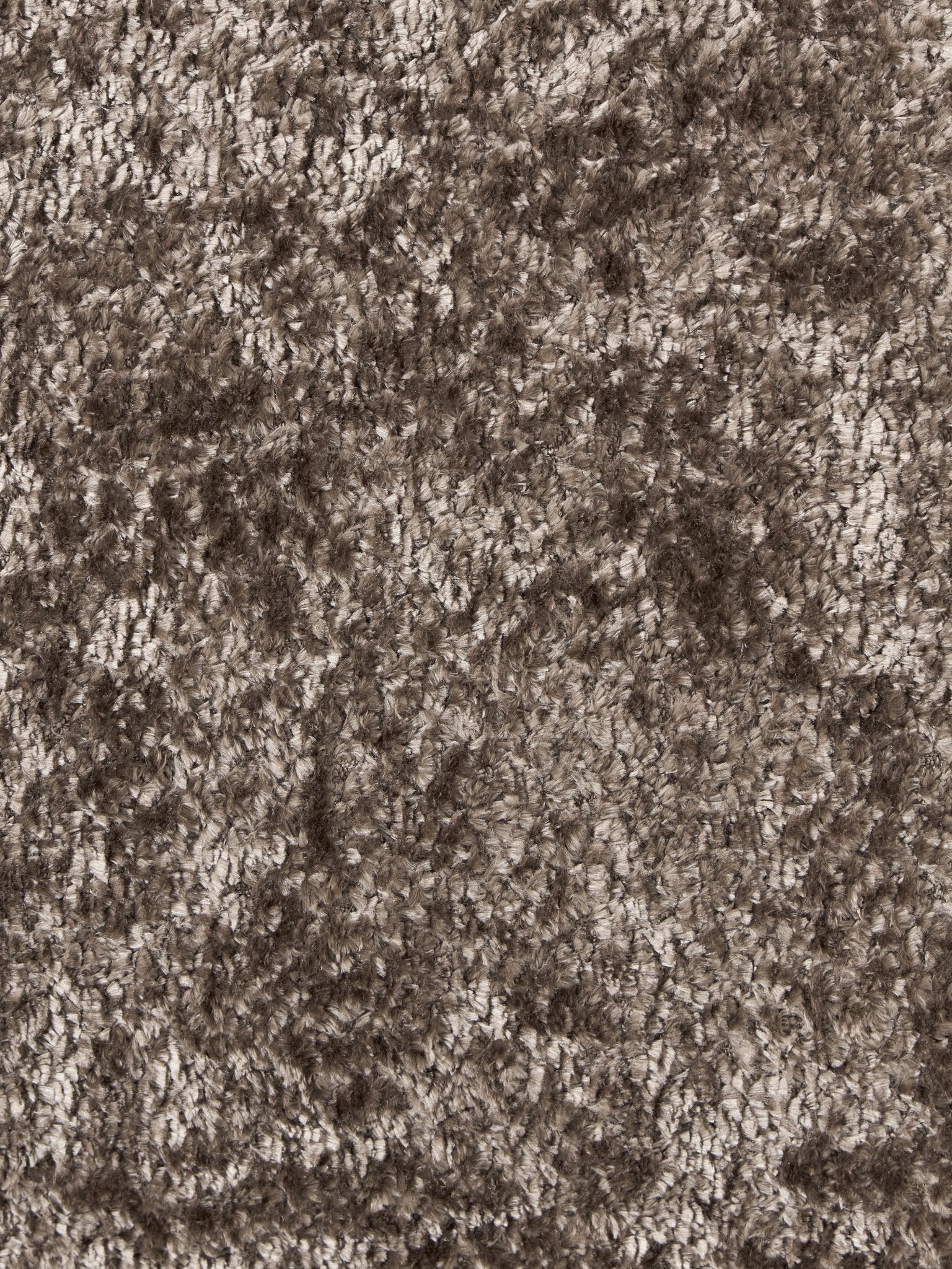 Wolke 3-Kişilik Modüler Teddy Bouclé Koltuk Lüks Modern Tasarım