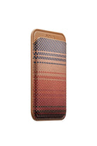 Woven Sunset Magsafe Uyumlu Manyetik Kartlık