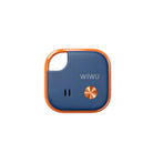 Wt-08 Wi-Tag Ios Find My Ve Android Find Hub Uyumlu Akıllı Takip Kartı