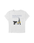 Wws Baby Tee