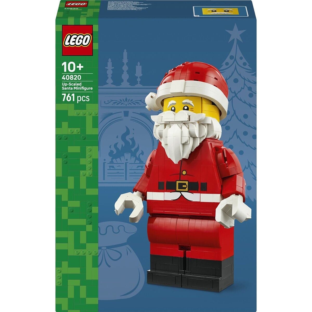 40820 Noel Baba