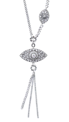 Triovista Charm Kolye