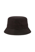 New Era | Youth Essential Bucket Hat Black 2 | Milagron