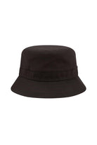 New Era | Youth Essential Bucket Hat Black 3 | Milagron