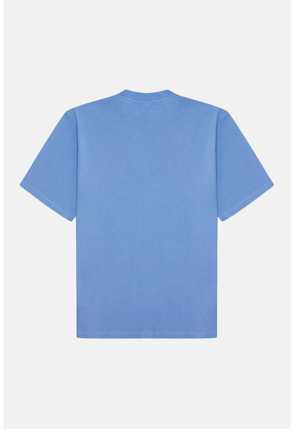 WWF Market | Yunus Oversize T-shirt - Mavi 5 | Milagron