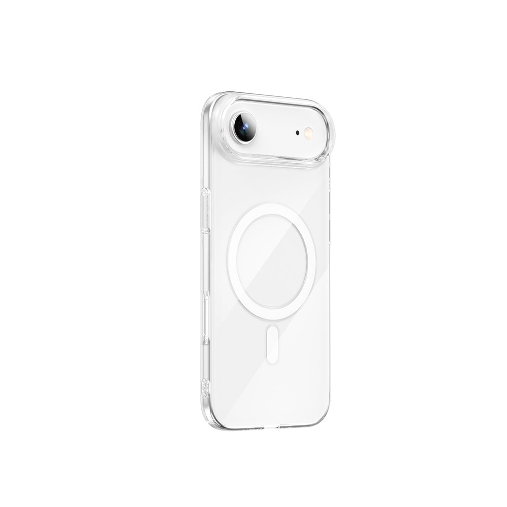 Yxk-207 Invisible Pro Sert Pc Magsafe Uyumlu Iphone Air Kılıf