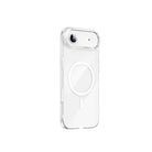 Yxk-207 Invisible Pro Sert Pc Magsafe Uyumlu Iphone Air Kılıf