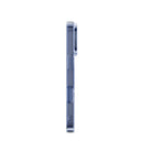 Yxk-207 Invisible Pro Sert Pc Magsafe Uyumlu Iphone 17 Pro Max Kılıf