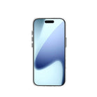 Yxk-208 Invisible Ultra Sert Pc Magsafe Uyumlu Iphone 17 Kılıf