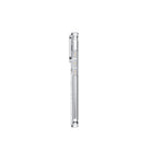 Yxk-208 Invisible Ultra Sert Pc Magsafe Uyumlu Iphone 17 Pro Kılıf