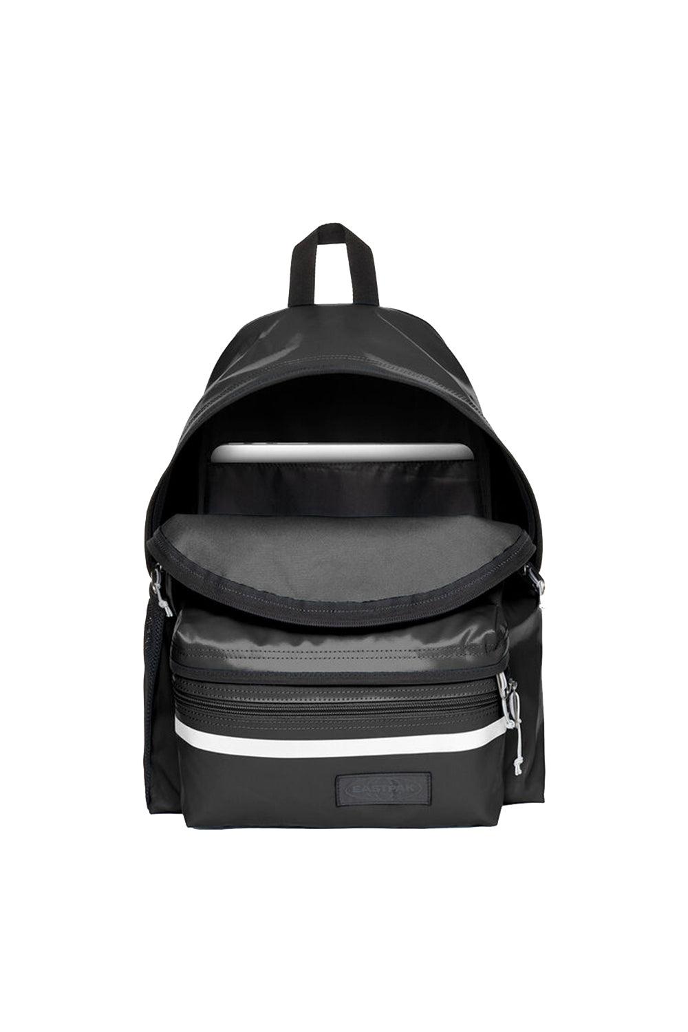 Eastpak | Zippl'r Bike Tarp Black 1 | Milagron