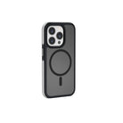 Zkk-012 Magsafe Uyumlu Darbe Emici Iphone 15 Pro Max Kılıf