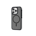 Zkk-012 Magsafe Uyumlu Darbe Emici Iphone 15 Pro Max Kılıf