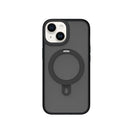 Zmm-010 Magsafe Uyumlu Mat Standlı Iphone 15 Kılıf