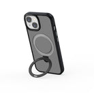 Zmm-010 Magsafe Uyumlu Mat Standlı Iphone 15 Plus Kılıf