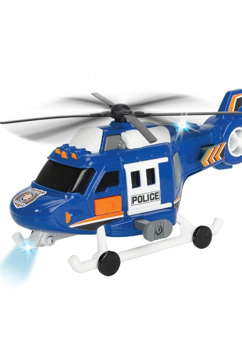 Simba Sesli Ve Işıklı Helikopter Helikopter ve Uçaklar | Milagron 