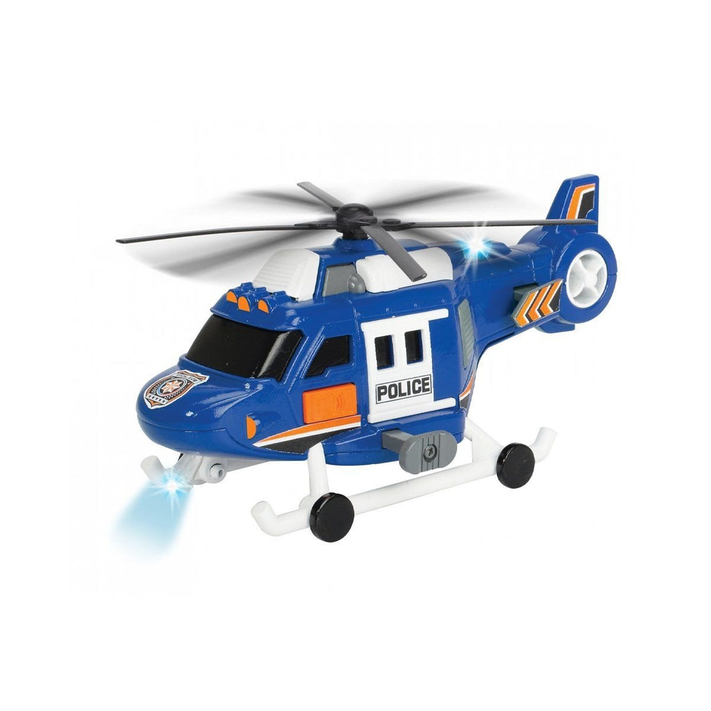 Simba Sesli Ve Işıklı Helikopter Helikopter ve Uçaklar | Milagron 