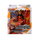 Anime Heroes Naruto Anime Heroes Naruto 16 Cm Figür Uzumaki Figür Ve Aksesuar Seti Figür Oyuncaklar | Milagron 