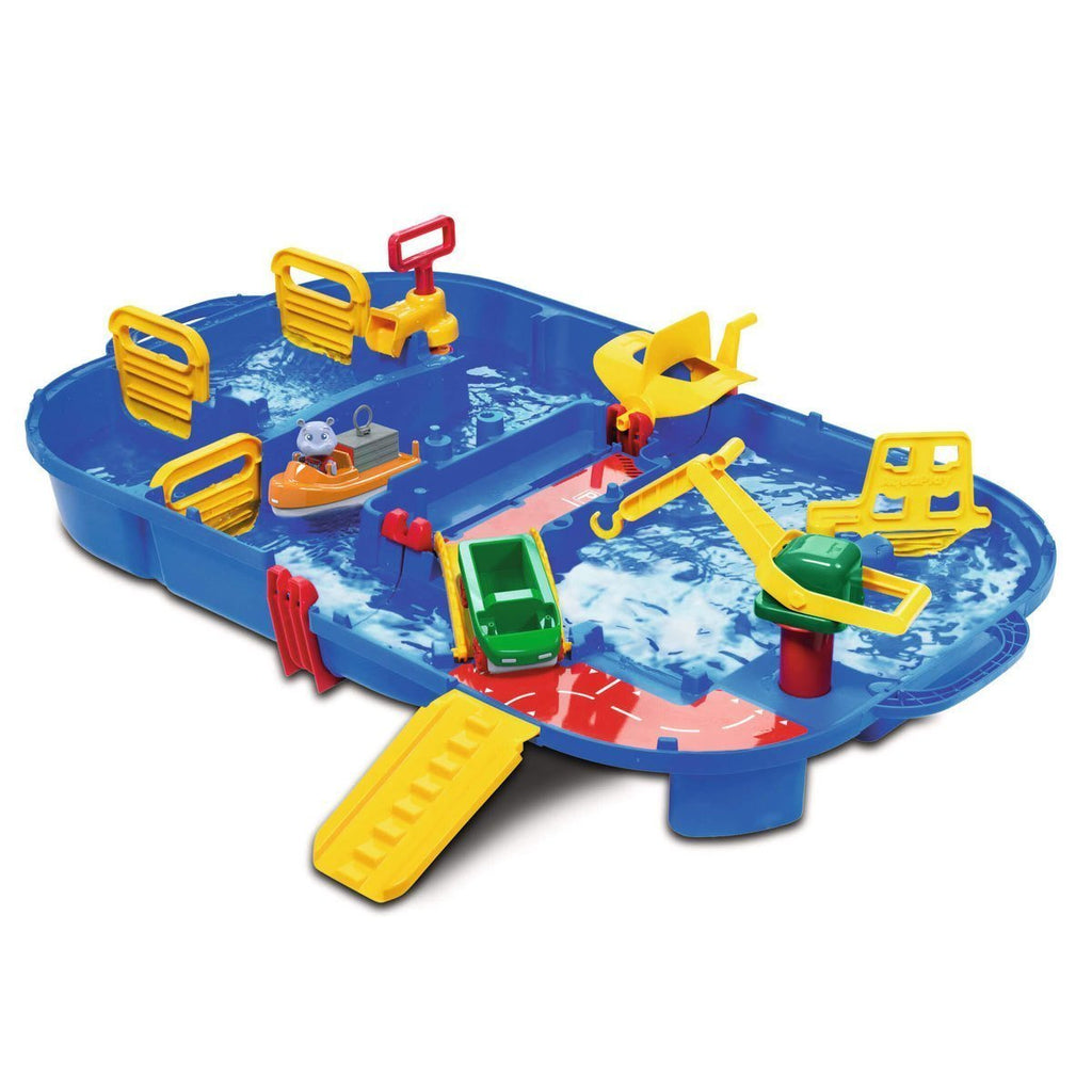 Aqua Play Aqua Play Portatif Set Oyun Setleri | Milagron 