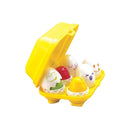 Tomy Saklambaçlı Renkli Yumurtalar, 12 36 Ay Bebek Oyuncakları | Milagron 