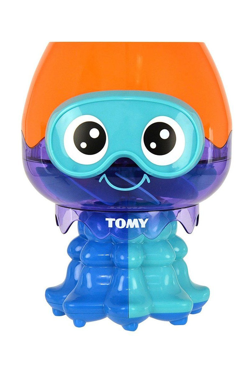 Tomy Denizanası / Toomies +12 Ay Bebek Oyuncakları | Milagron 