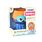 Tomy Denizanası / Toomies +12 Ay Bebek Oyuncakları | Milagron 