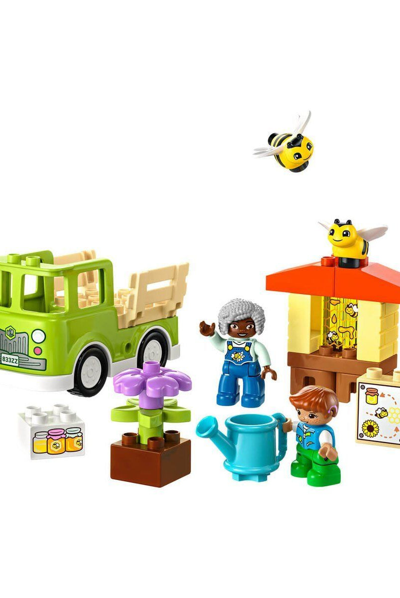 Lego Lego Duplo Arı Bakımı 22 Parça +2 Yaş Lego Duplo | Milagron 