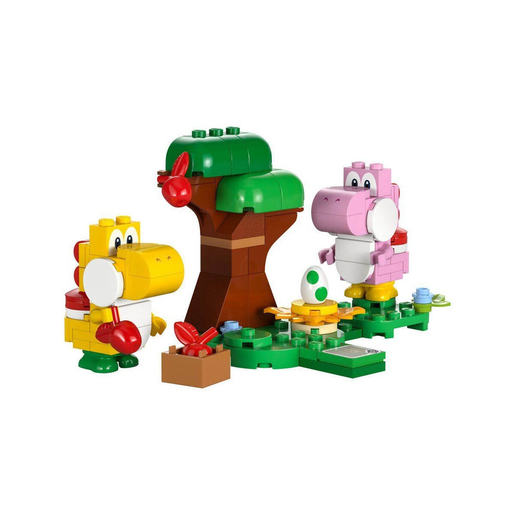 Lego Lego Super Mario Nabbit Toad'Un Dükkanında Ek Macera Seti 230 Parça +6 Yaş Lego Super Mario | Milagron 