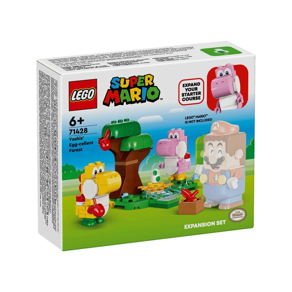 Lego Lego Super Mario Nabbit Toad'Un Dükkanında Ek Macera Seti 230 Parça +6 Yaş Lego Super Mario | Milagron 