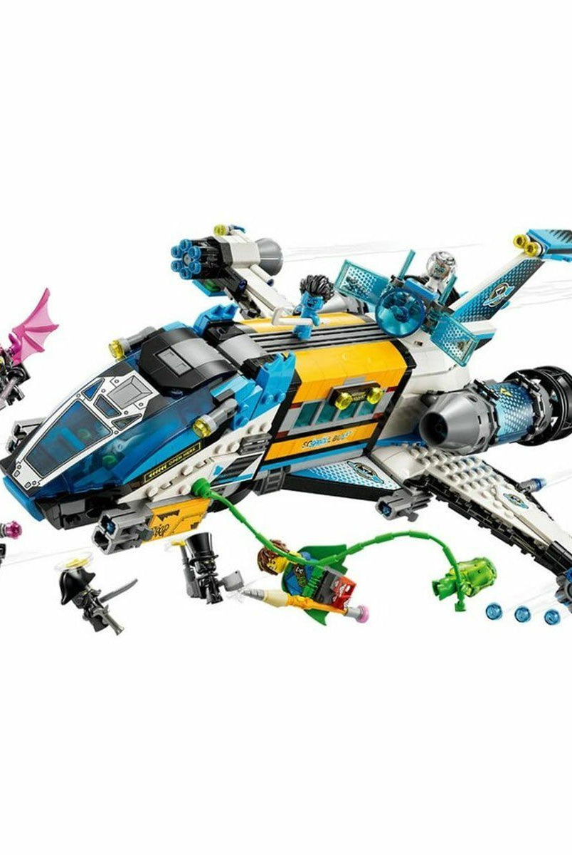 Lego Lego Dream Zzz Bay Oz'Un Uzay Otobüsü 878 Parça +9 Yaş Lego Dream Zzz | Milagron 