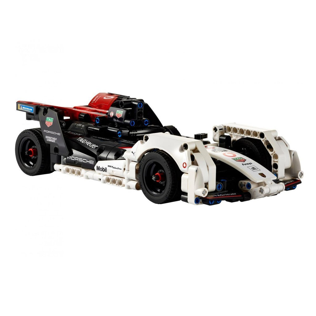 Lego Lego Technic Formula E Porsche 99 X Electric, 422 Parça +9 Yaş Lego Technic | Milagron 