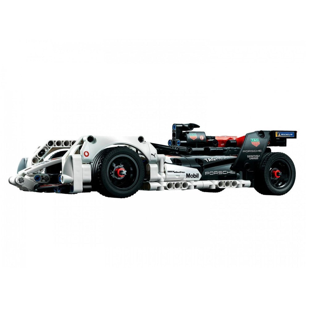 Lego Lego Technic Formula E Porsche 99 X Electric, 422 Parça +9 Yaş Lego Technic | Milagron 