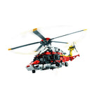 Lego Lego Technic Airbus H175 Kurtarma Helikopteri 2001 Parça +11 Yaş Lego Technic | Milagron 