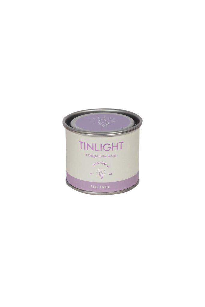 Tinlight | Mum | TINLIGHT FIG TREE 170 GR | Milagron 
