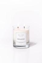 DéDé Candle & Body | Mum | Pure Saffron Fine & Artisanal Candle | Milagron 