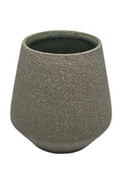 Frui Ceramics | Bardak | Gri Stoneware Fincan | Milagron 