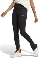 Adidas-Leggings Black-Activewear-1-Milagron.com