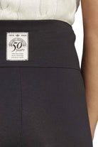 Adidas-Leggings Black-Activewear-7-Milagron.com