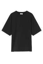 American Vintage-T-Shirt Homme Fizvalley Noir-T-Shirts-1-Milagron.com