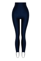 Amour Et Naturel-Felicia Parlak Tayt Lacivert-Tayt-1-Milagron.com