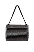 Amour Et Naturel-Gala Large Örgü Saplı Yün Omuz Çantası-Omuz Çantası-1-Milagron.com