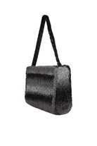 Amour Et Naturel-Gala Large Örgü Saplı Yün Omuz Çantası-Omuz Çantası-2-Milagron.com