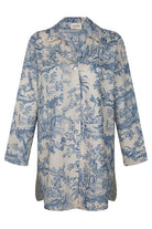 Amour Et Naturel-Nicole Gömlek-Gömlek-1-Milagron.com