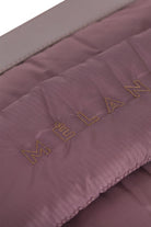 Atelier Melange-Pofidik El Çantası Gri-Clutch-3-Milagron.com